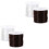 4Rolls Elastic Beading String Tpu Multi-Color Thread for DIY Bracelets 2