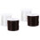 4Rolls Elastic Beading String Tpu Multi-Color Thread for DIY Bracelets 3