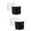 4Rolls Elastic Beading String Tpu Multi-Color Thread for DIY Bracelets 6