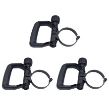 3X Front Handle Spare Parts Suitable for Disassembly Hammer GSH16-28 GSH16-30 160202508K Assembly