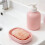 Minéral Rose De L'himalaya Gommage Et Massage 3