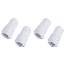4 Pcs Pool Telescoping Pole Cam Lock Replacement for EZ Lock Cam for Telescopic Swimming Pool Poles with Twist Lock B