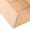 Light Yellow Hamster Cage Decorative Slide Small Pet Climbing Toy 4