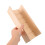 Light Yellow Hamster Cage Decorative Slide Small Pet Climbing Toy 7