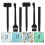 20Sets Plastic Kids Archeology Kit Rock Digging Tools for 11