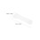 300Pcs Plastic Clear Protective Bite Block Covers for Dental Clinics 2