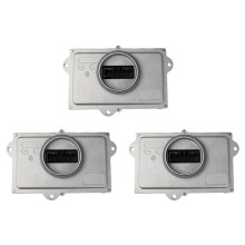 3X Xenon LED Light Lamp Ballast Control Module 5F0941472 L90005488 for Leon ST 3RD Headlight Module
