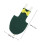 Durable Green Flight Suit Diaper for Pet Birds 2