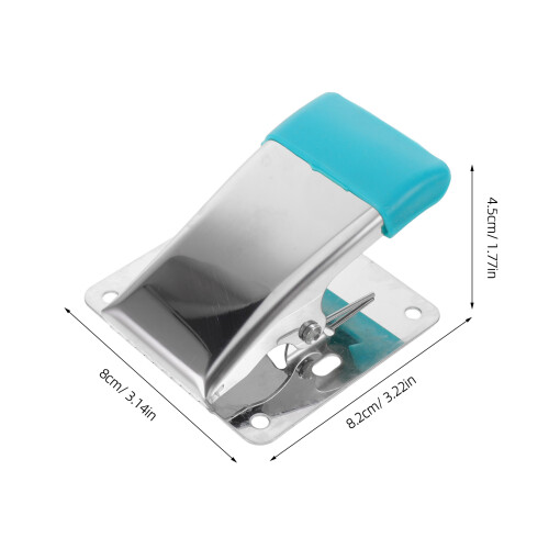 Pince Pour Poisson, Fixation Bbq 1