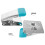 Pince Pour Poisson, Fixation Bbq 4