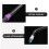 2Pièces Embouts D’irrigateur Violets Pour Jet Pression 4