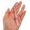2Pièces Embouts D’irrigateur Violets Pour Jet Pression 7