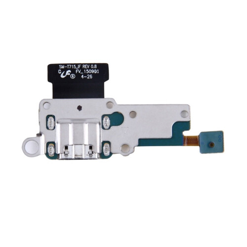 Oplaadconnectorbord voor Galaxy Tab S2 8.0 / T715 2