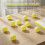 100Pièces De Tennis De Table Colorées Mat Pour Loisirs 4