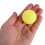 100Pièces De Tennis De Table Colorées Mat Pour Loisirs 7