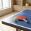 100Pièces De Tennis De Table Colorées Mat Pour Loisirs 8