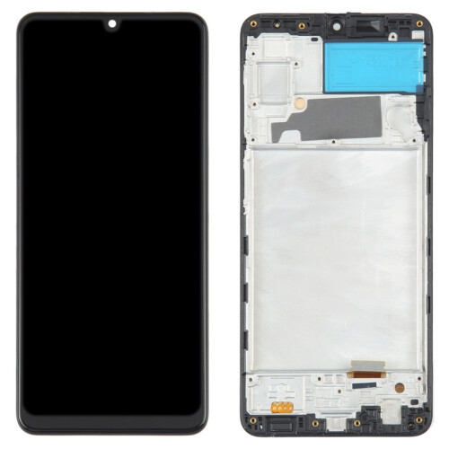 Pour Samsung Galaxy A22 4G SM-A225 OLED LCD assemblage tactile 1