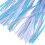 4Pièces Décoration Guidon Enfants Polyester Facile 4