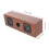 Vintage St-Speaker Met Aux-Kabel En USB- 2