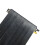 Ultra PCIe 5.0 X16 Riser Cable RTX5080 RTX4090 Silver-Plated Shielded Reverse Vertical Mount for ITX C 7