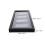 Black Wood Card Display Frame for Card Wall Showcase 2
