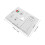 PVC Vision Test Tool for Quick Examination 2