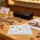 PVC Vision Test Tool for Quick Examination 8
