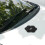 4Pcs Universal Black PVC Wiper Hole Covers Car Windshield Protector 9