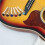 6pcs Brass Bridge Pins for Acoustic Guitars Fixed String Nails for 6 & 12 String Instruments Enhanced Tone & Stability 6