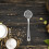 2Pcs Compact Silver Beer Foam Separator Spoon for Bar and Home Use 8