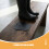 8Pcs Boot Form Keeper Inserts Black PVC for Tall Boots Shape Holders 4