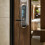 Clear Keypad Protective Cover for Door and Gate Lock Weatherproof 3