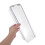 Clear Keypad Protective Cover for Door and Gate Lock Weatherproof 7