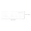 Microscope Calibration Ruler Slide Plastic 0.01mm 100 Divisions 2