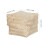 Small Bamboo Sticky Rice Steamer Basket Handmade 2