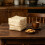 Small Bamboo Sticky Rice Steamer Basket Handmade 6