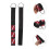 2Pcs Scuba Diving Wrist Strap with D Ring for Dive Lights 6