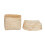 Small Bamboo Sticky Rice Steamer Basket Handmade 11
