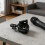 Absorbing Mic Mount for Studio Condenser Microphones 3