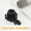 Absorbing Mic Mount for Studio Condenser Microphones 4