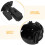 Absorbing Mic Mount for Studio Condenser Microphones 5