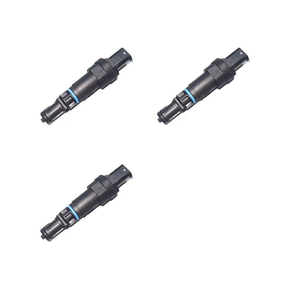 3X Mr329500 Speed Sensor For Carisma,Space Star Mpv Speedometer Odometer Black 4712319714610