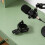 Absorbing Mic Mount for Studio Condenser Microphones 8
