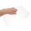 2Pcs Clear Acrylic Rectangular Cake Dome Cover for Dessert Display Use 7
