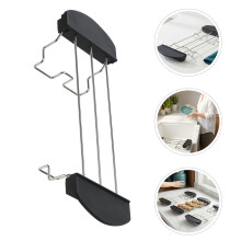 3Pcs Stainless Steel Toast Holder Rack for Home Kitchen Baking