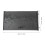 Transparent Nodrill Suction Cup Blind for Home Window Privacy 2