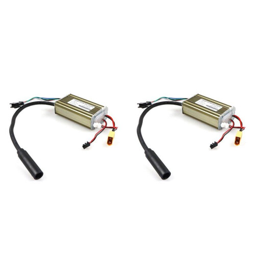 2X for 8 Inch Electric Scooter for  S1/S2/S3/S3 Pro Types Brushless Controller Motor Controller 36V