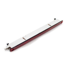 3X 4B9945097A High Level Brake Light Anti Tailgating Light Warning Light Brake Light for  A6 Touring 98-05