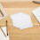 20Pcs Rigid Plastic Comic Book Dividers with Blank Tabs for Sorting 8