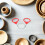 Red Ceramic Clay Cutting Wire Tool with Handle for Pottery 3